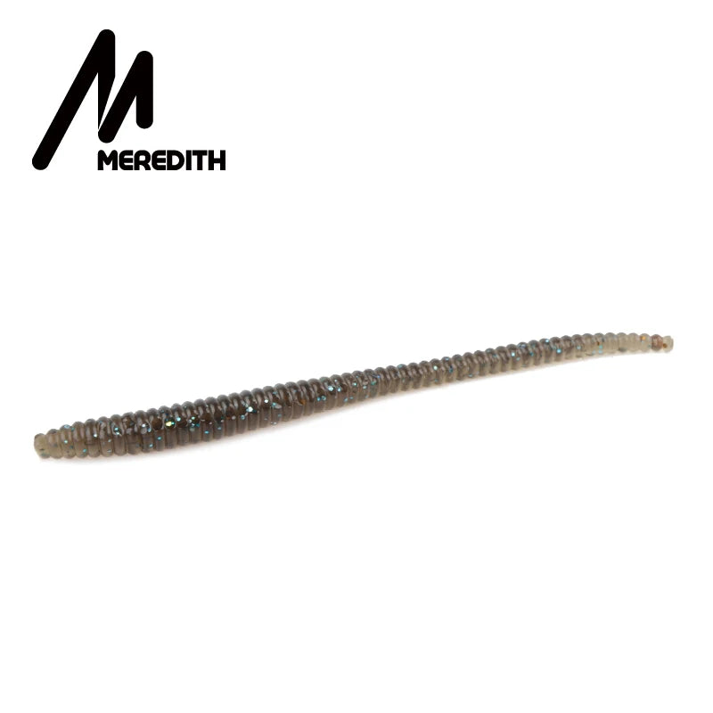 Meredith Leurres de pêche artificiels Meredith 60 mm 80 mm
