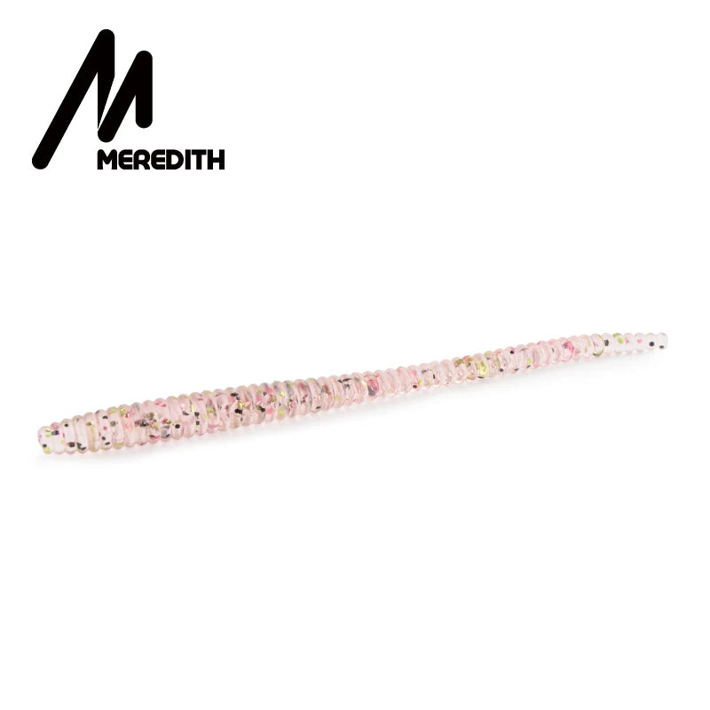 Meredith Leurres de pêche artificiels Meredith 60 mm 80 mm
