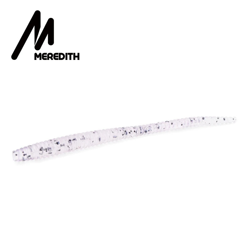 Meredith Leurres de pêche artificiels Meredith 60 mm 80 mm