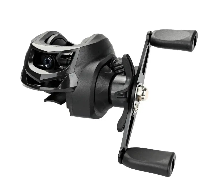 Moulinets casting