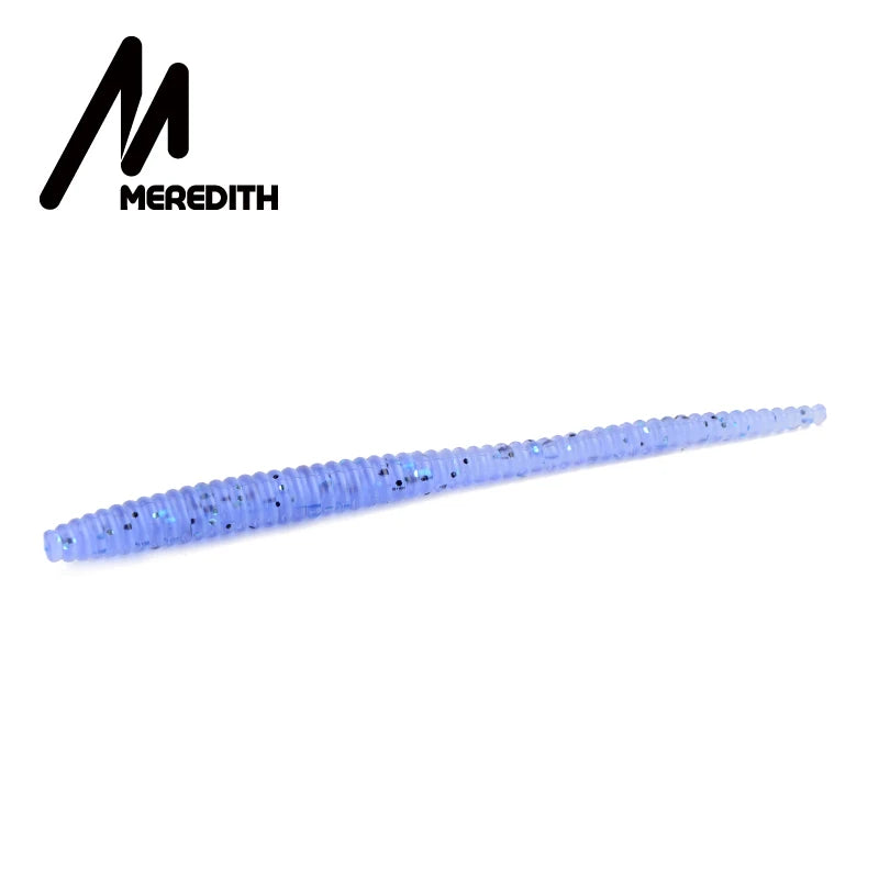 Meredith Leurres de pêche artificiels Meredith 60 mm 80 mm