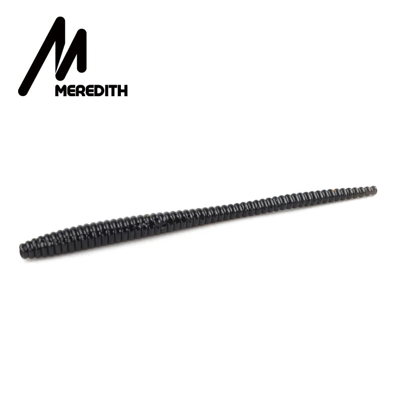 Meredith Leurres de pêche artificiels Meredith 60 mm 80 mm