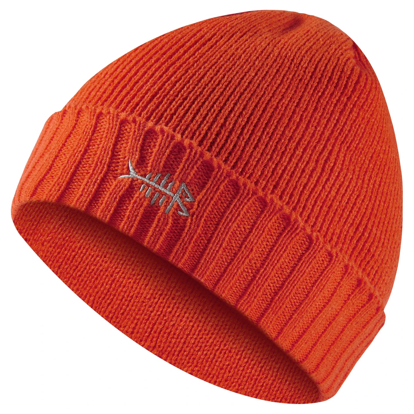 Bonnet d'hiver BASSDASH avec doublure polaire, épais et chaud, coupe extensible