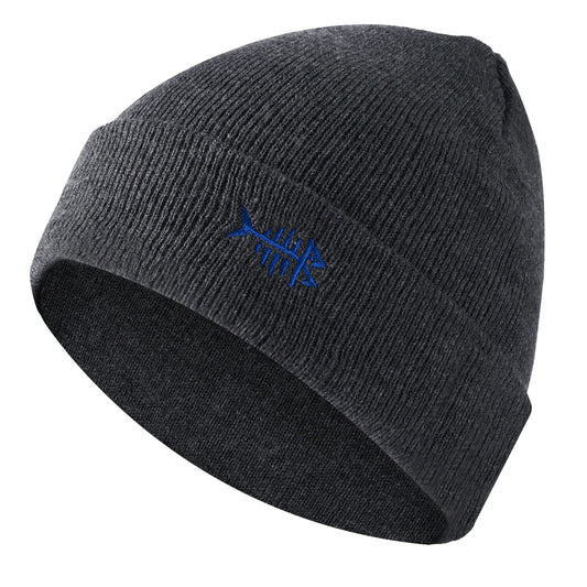 Bonnet extensible Bassdash, doux et chaud, léger et élégant