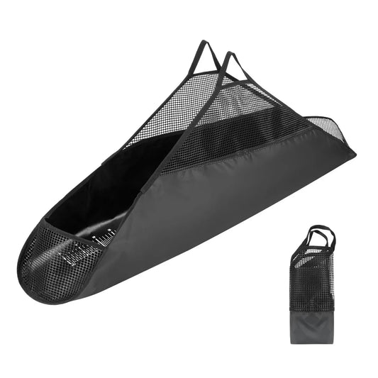 Sac de Pesée Pliable pour Poissons – Spécial Pêche