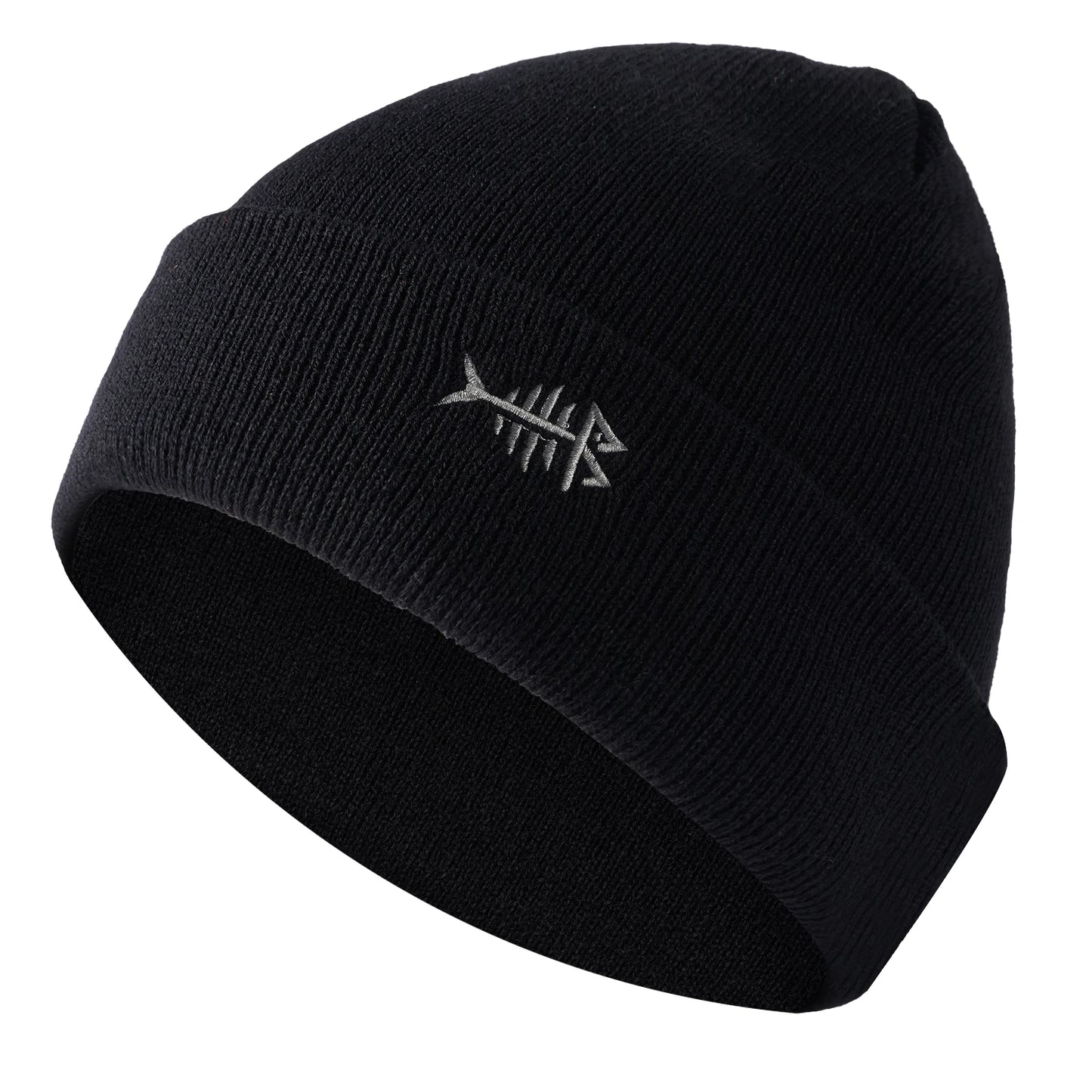 Bonnet extensible Bassdash, doux et chaud, léger et élégant